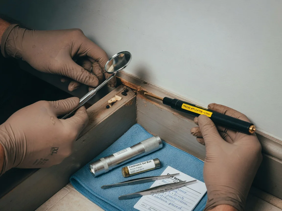 Why choose Emergency Pest Control in Reagan, TN